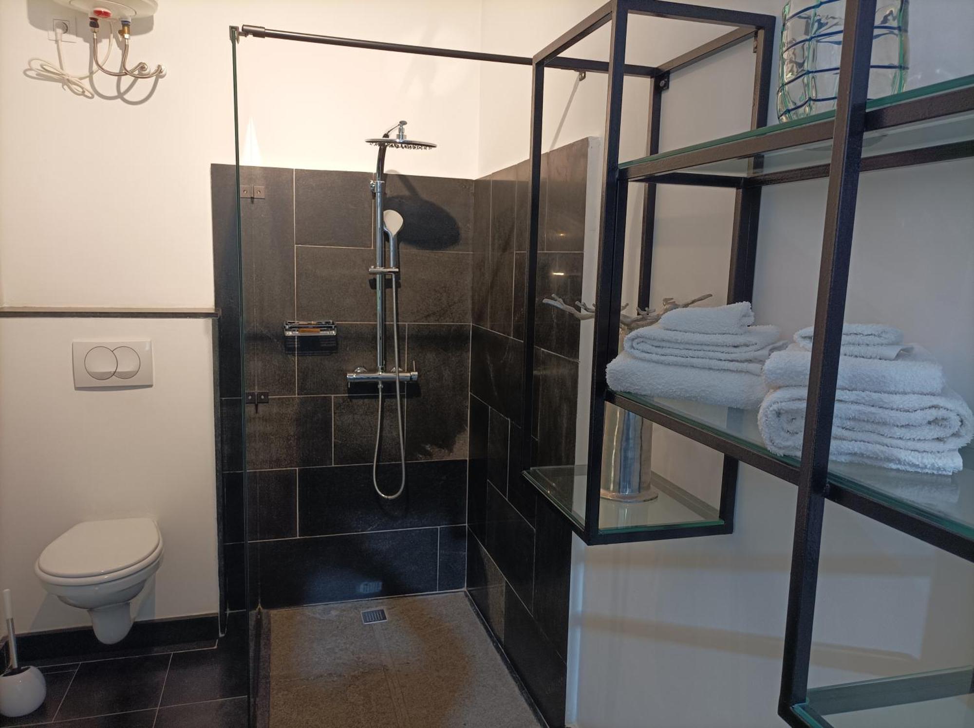 Pap'S Chambres D'Hotes 마하장가 객실 사진