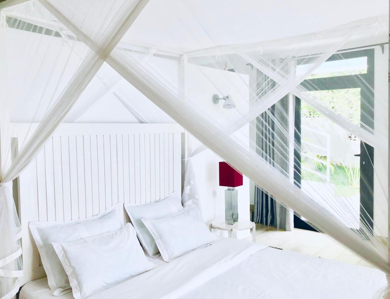 Pap'S Chambres D'Hotes 마하장가 외부 사진
